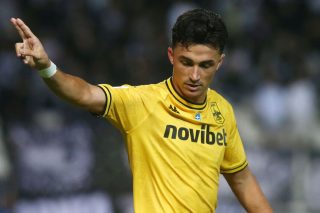 manu garcia